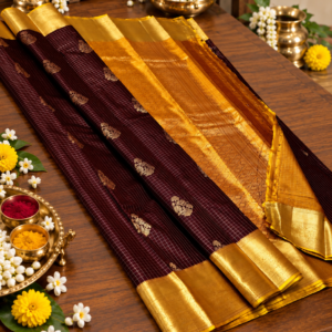 PREMIUM SILK SAREE(VAIRA OOSI)